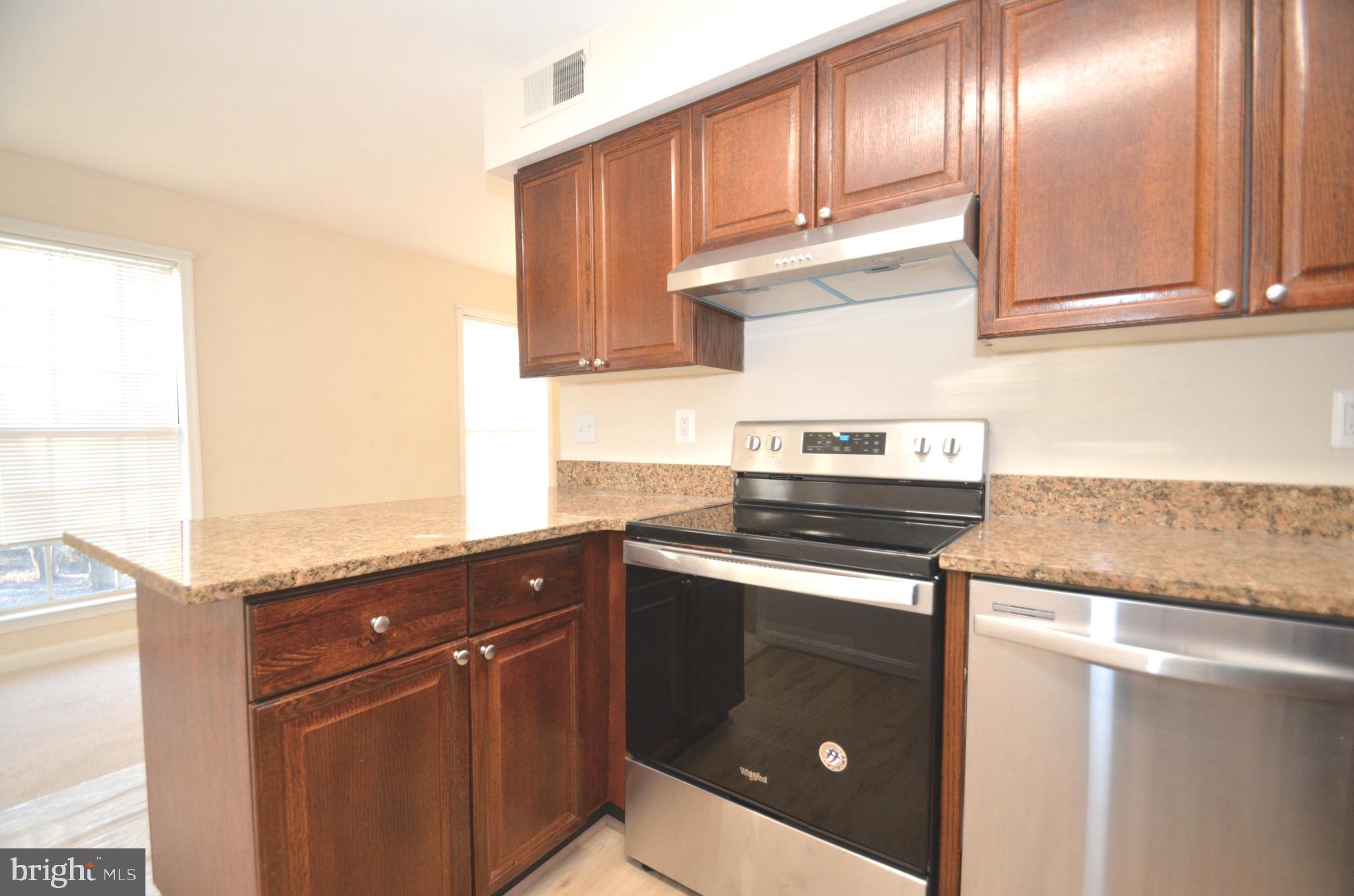 7915 Gambrill Court Springfield, VA 22153 - Photo 8 of 25 Kitchen