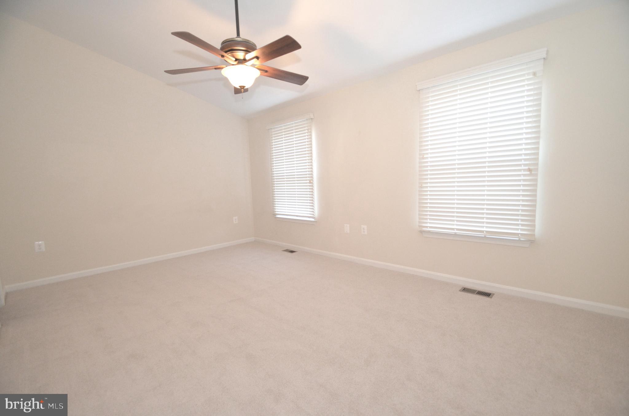7915 Gambrill Court Springfield, VA 22153 - Photo 10 of 25 Master Bedroom
