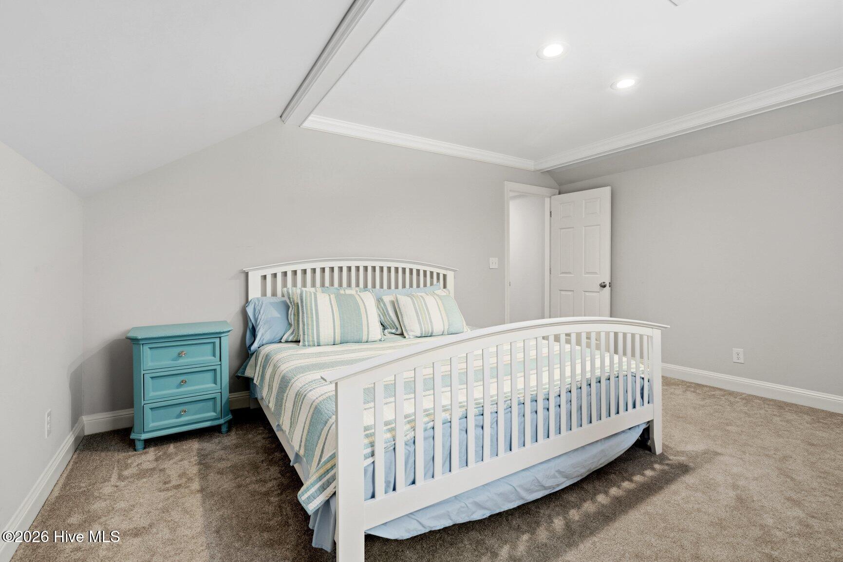 726 Thomas Road Rocky Mount, NC 27801 - Photo 26 of 53 Bedroom 2