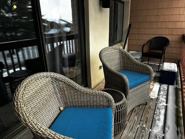 $219,000 | 5 C Snow Mountain Village, Unit 123, West Dover, VT 05356