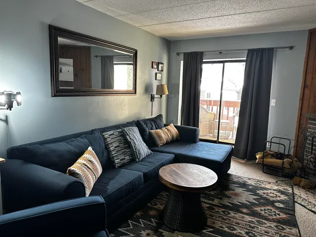 $219,000 | 5 C Snow Mountain Village, Unit 123, West Dover, VT 05356