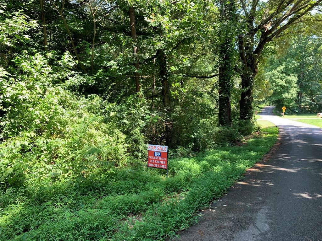 0 Northwest Harris Loop Dallas, GA 30157 - Photo 1 of 1