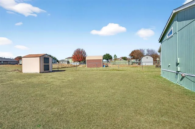 $237,900 | 315 Glenwood Street, Gainesville, TX 76240