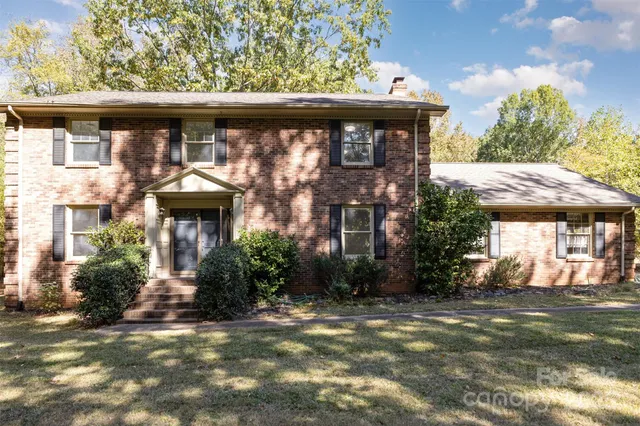 $545,000 | 4529 Creemore Drive, Charlotte, NC 28213