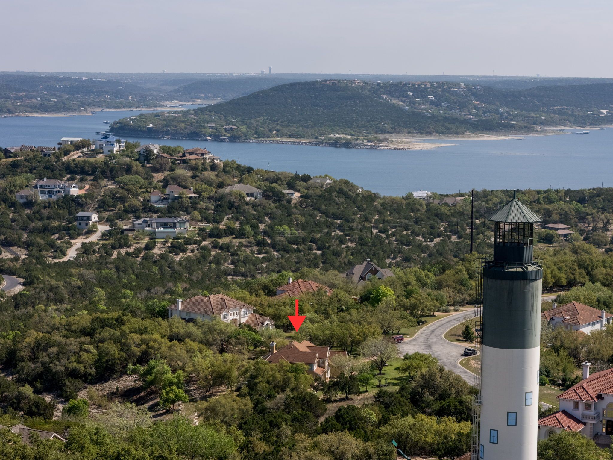 4424 Lago Viento Austin, TX 78734 - Photo 36 of 38 Love water sports? Lake Travis and Lake Austin are just moments away.