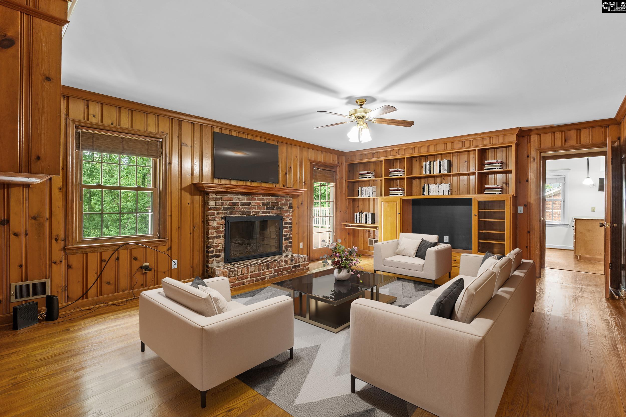 521 Nottingham Road Columbia, SC 29210 - Photo 14 of 42