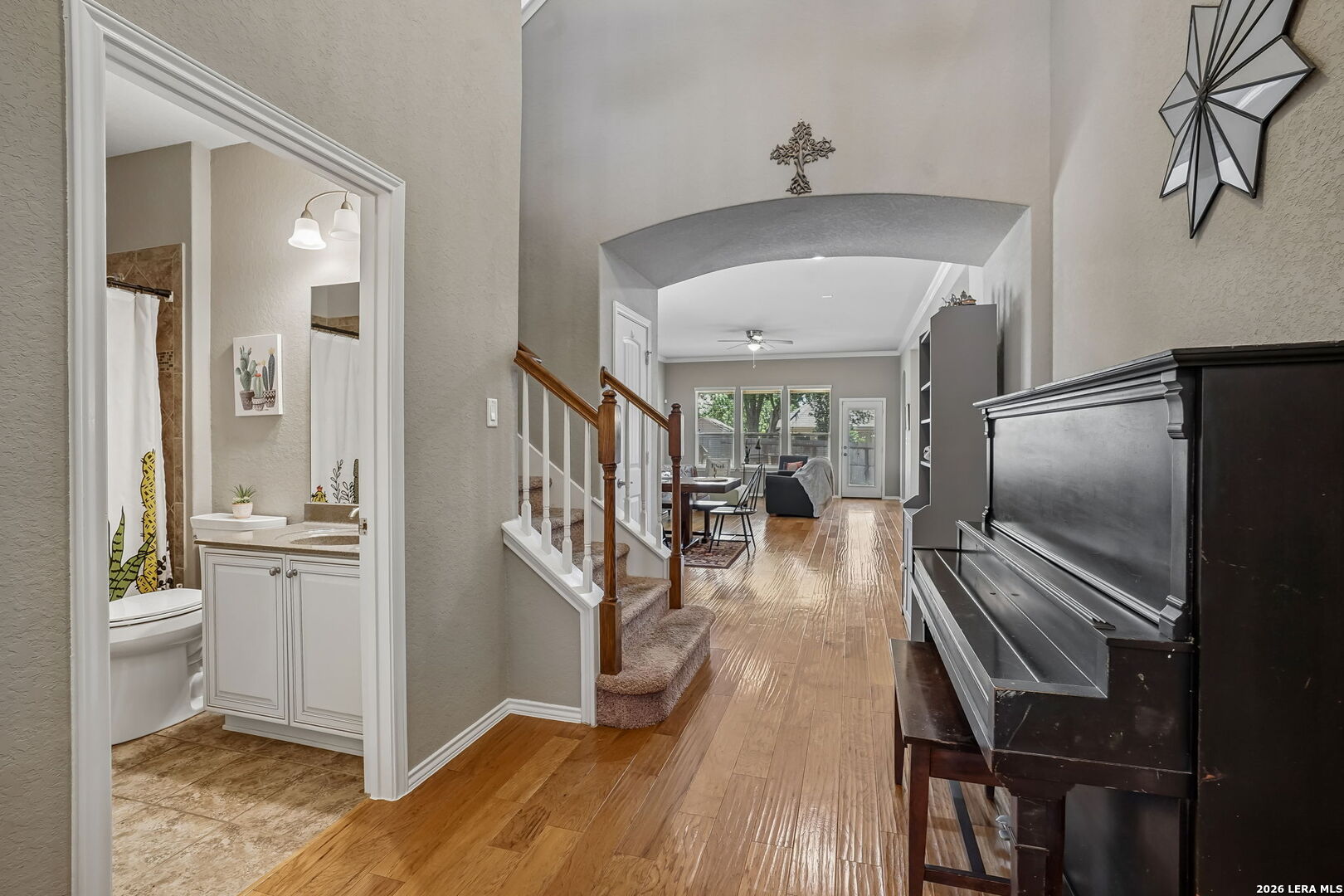 10858 Red Sage Helotes, TX 78023 - Photo 6 of 62