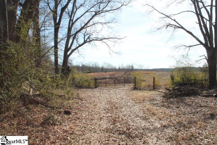 0 Traynham Road, Unit TRACT A/B Honea Path, SC 29654 - Photo 3 of 36 Gate Below Entrance