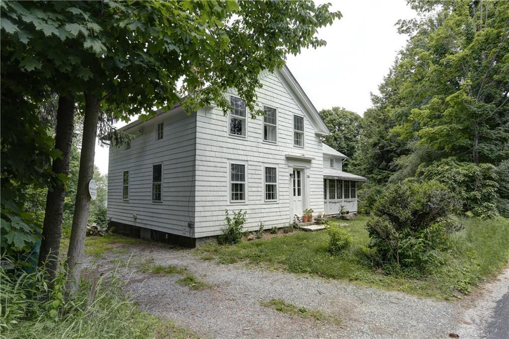 250 Smith Hill Road Colebrook, CT 06098 - Photo 1 of 1 Gallery Image 1