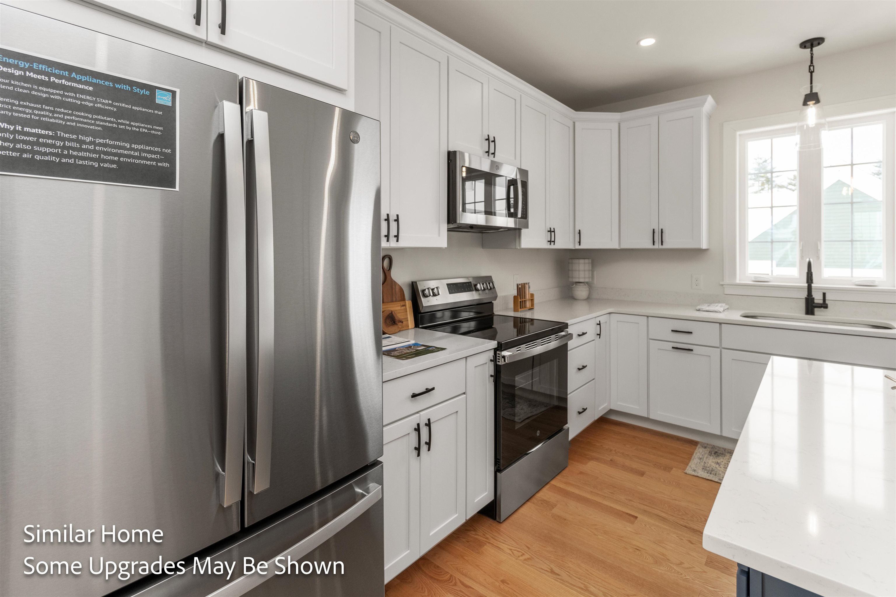 68 The Cliffs, Unit 68 Auburn, NH 03032 - Photo 12 of 44