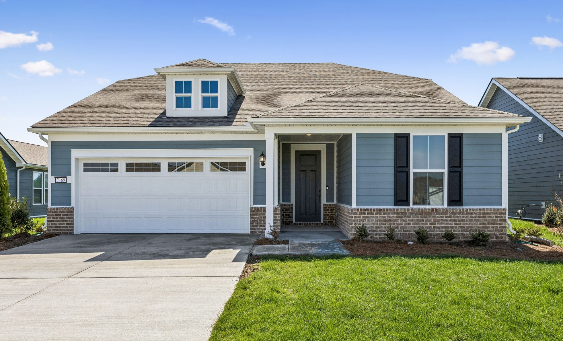 7169 Triad Way Murfreesboro, TN 37128 - Photo 1 of 60