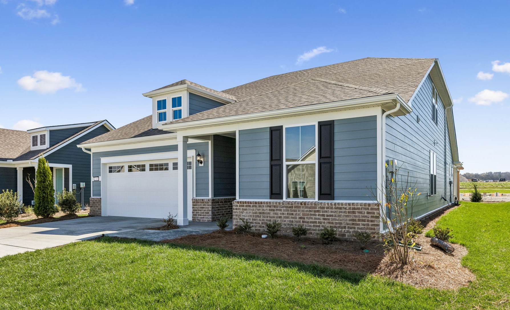 7169 Triad Way Murfreesboro, TN 37128 - Photo 2 of 60