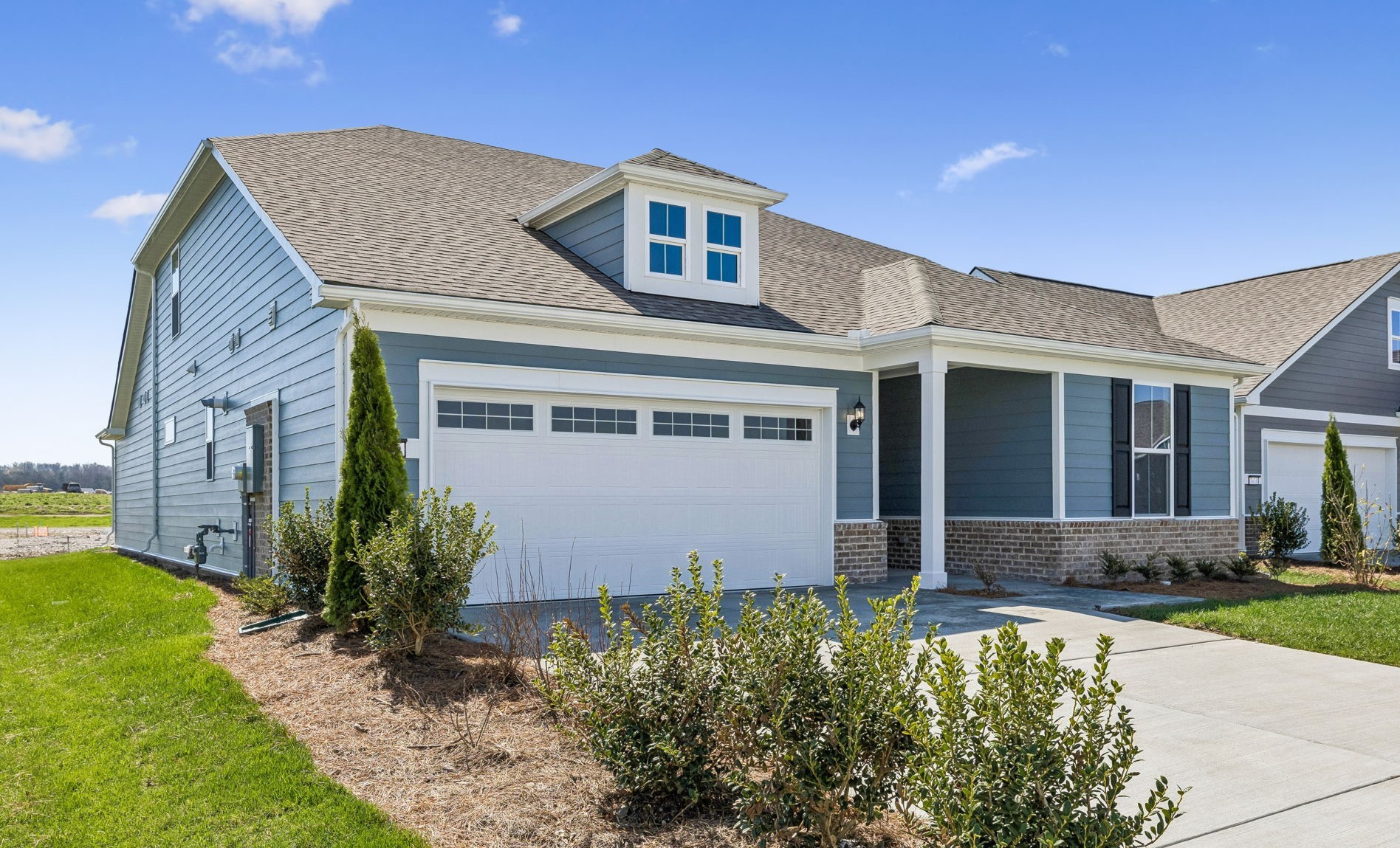 7169 Triad Way Murfreesboro, TN 37128 - Photo 3 of 60