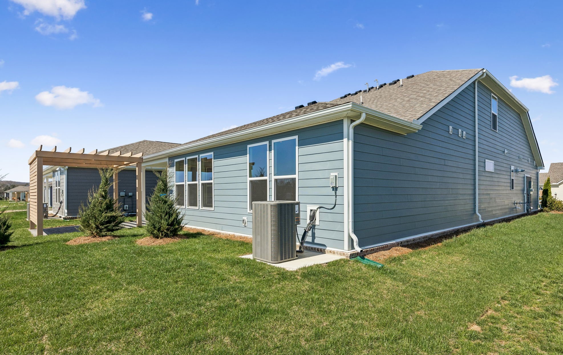 7169 Triad Way Murfreesboro, TN 37128 - Photo 47 of 60