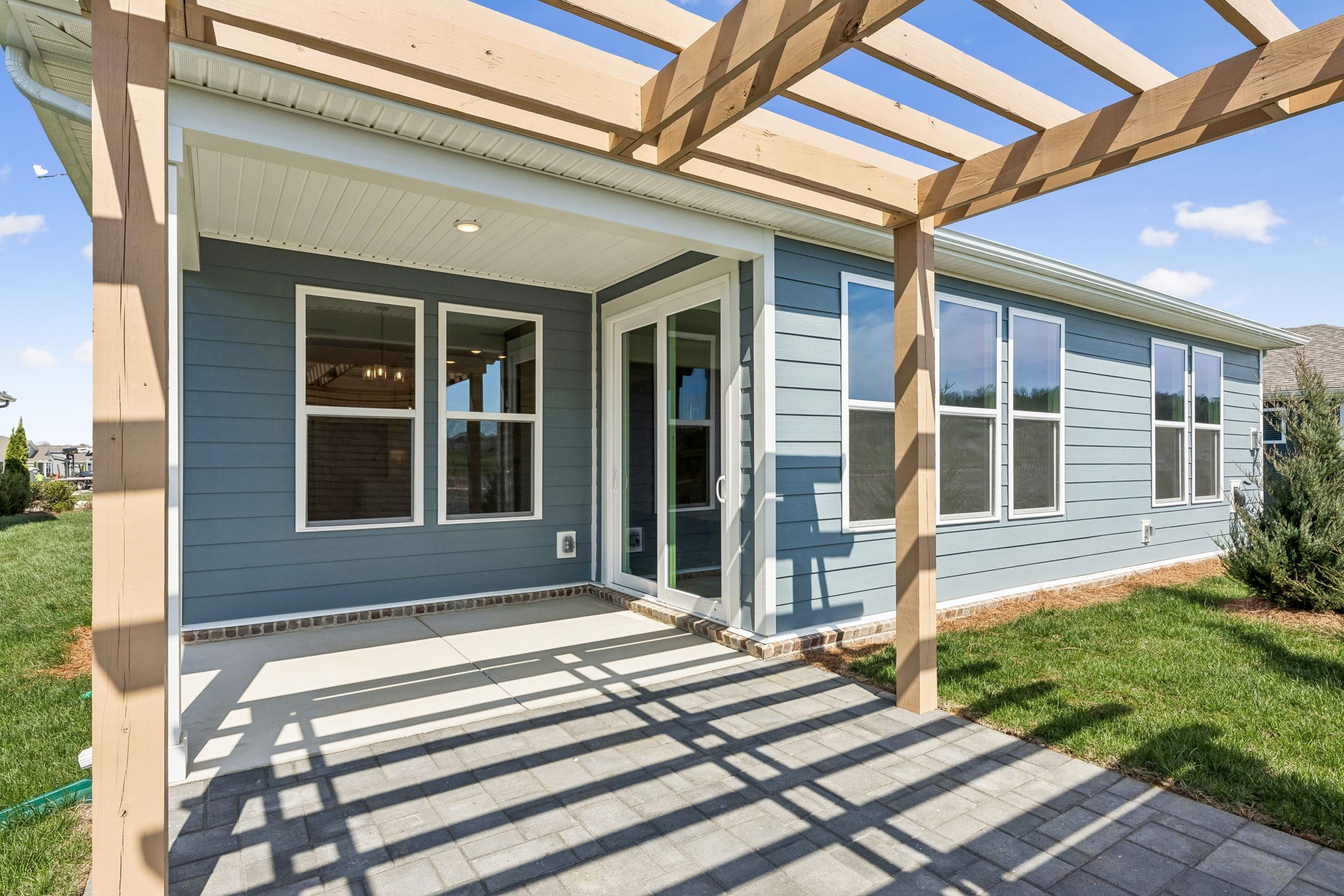 7169 Triad Way Murfreesboro, TN 37128 - Photo 48 of 60