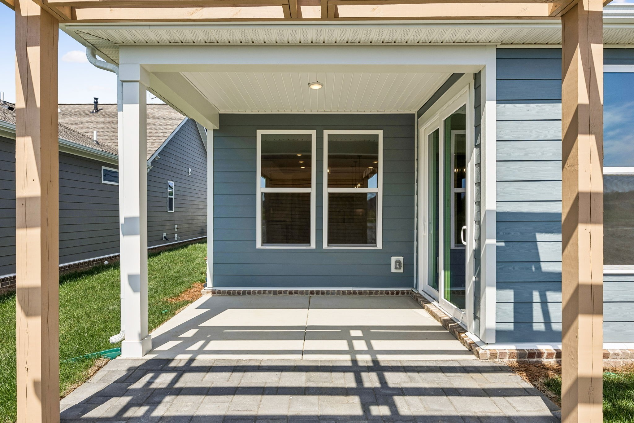 7169 Triad Way Murfreesboro, TN 37128 - Photo 49 of 60