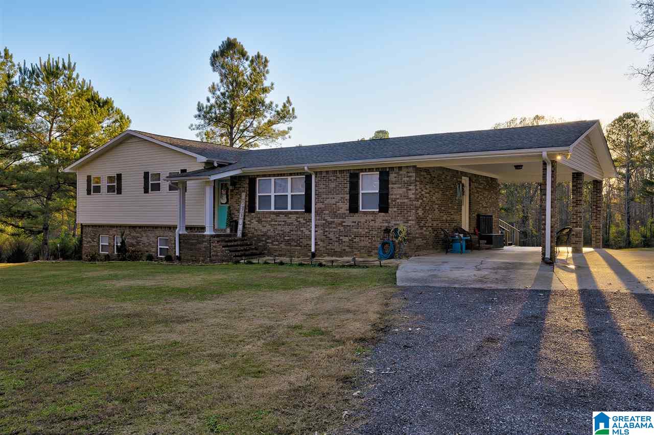 162 Highway 433 Chelsea, AL 35043 - Photo 38 of 38