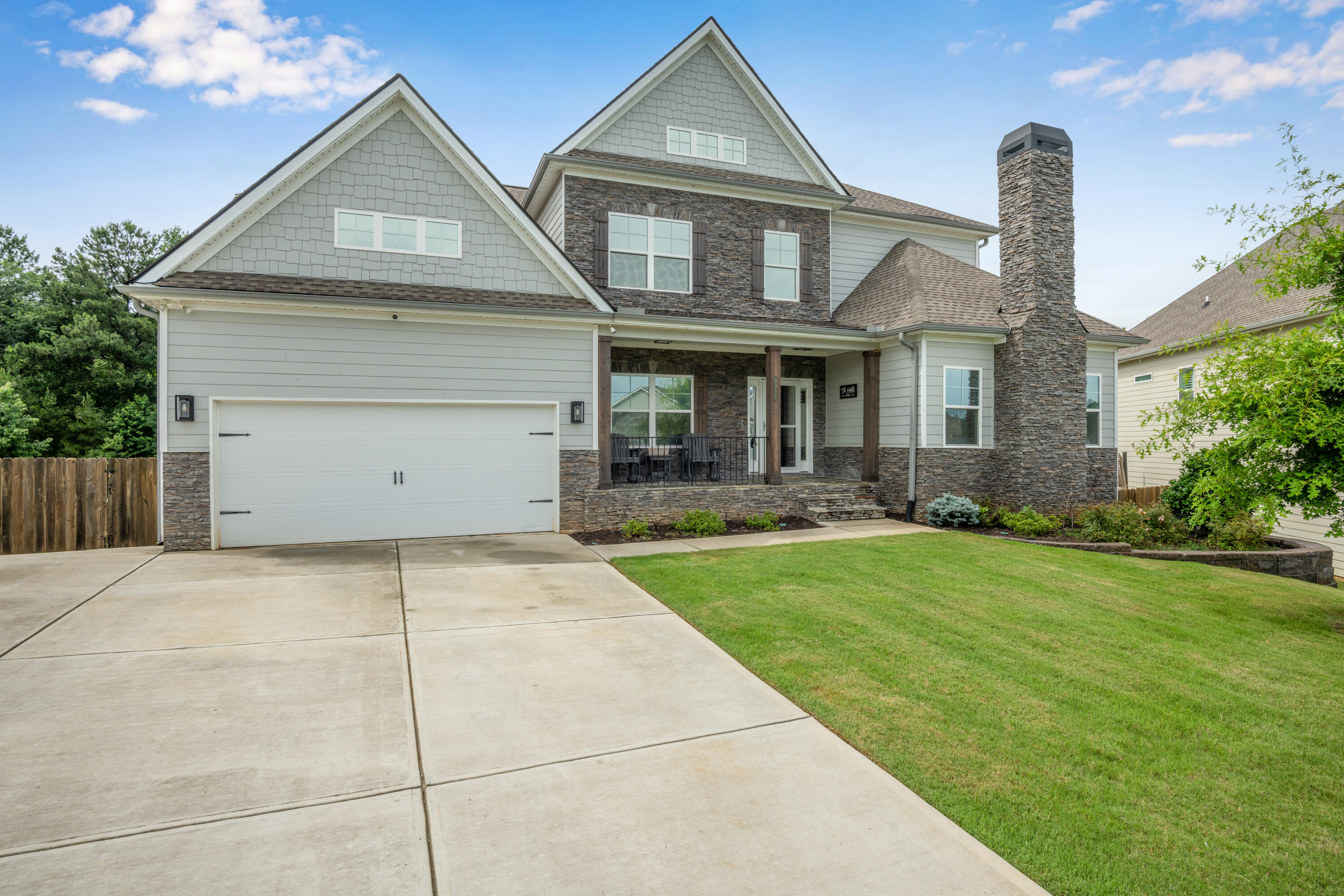3359 Prairie Range Lane Apison, TN 37302 - Photo 13 of 71 KAE_0461-2