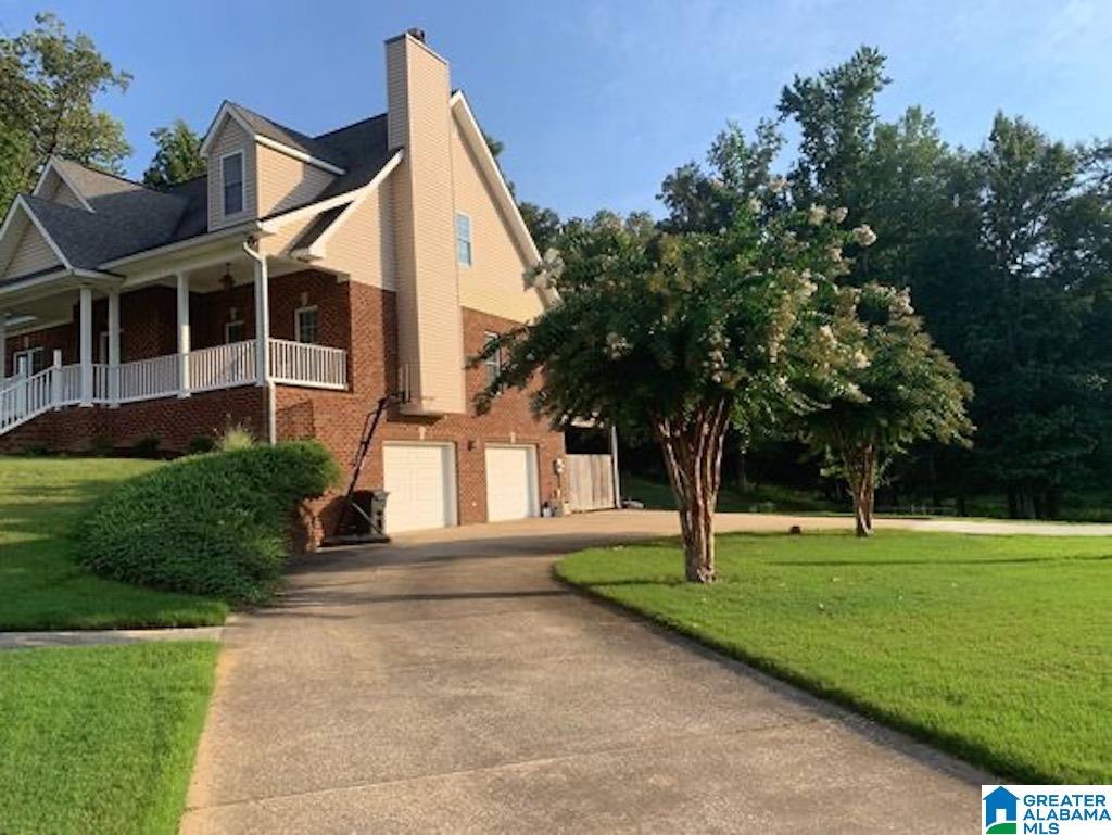 8238 Serene Lake Road McCalla, AL 35111 - Photo 25 of 29