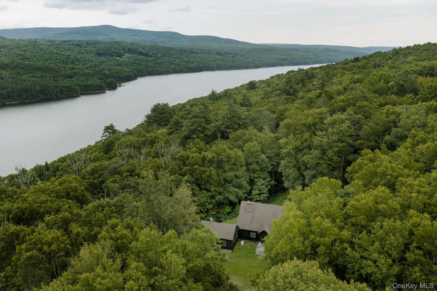 55 John George Road Grahamsville, NY 12740 - Photo 2 of 25 Gallery Image 2
