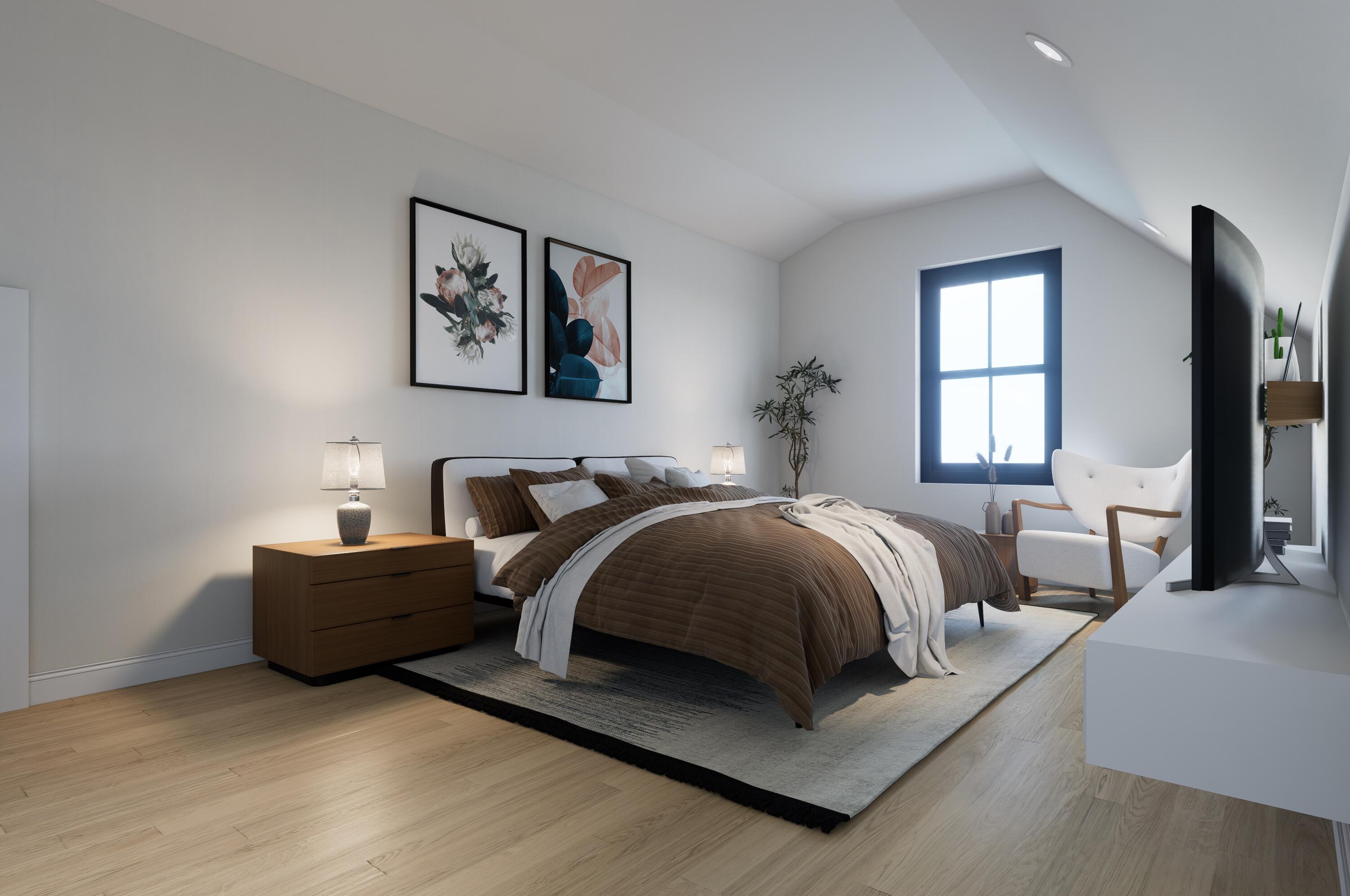 222 Hobbs Farm Road, Unit LOT 10 Wells, ME 04090 - Photo 5 of 6 Interior Renders (10)