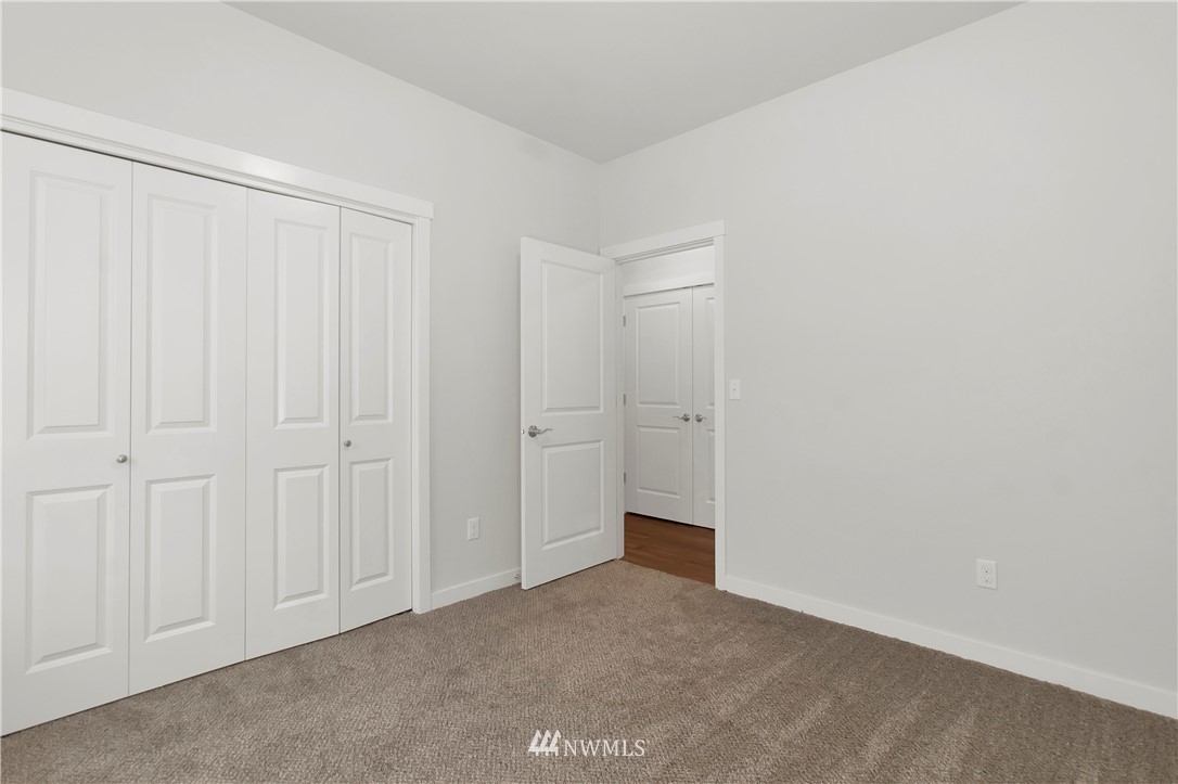 674 Southwest 20th Street Chehalis, WA 98532 - Photo 28 of 29 a view of an empty room
