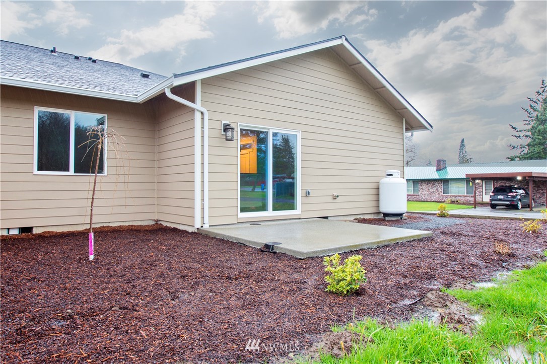 674 Southwest 20th Street Chehalis, WA 98532 - Photo 29 of 29