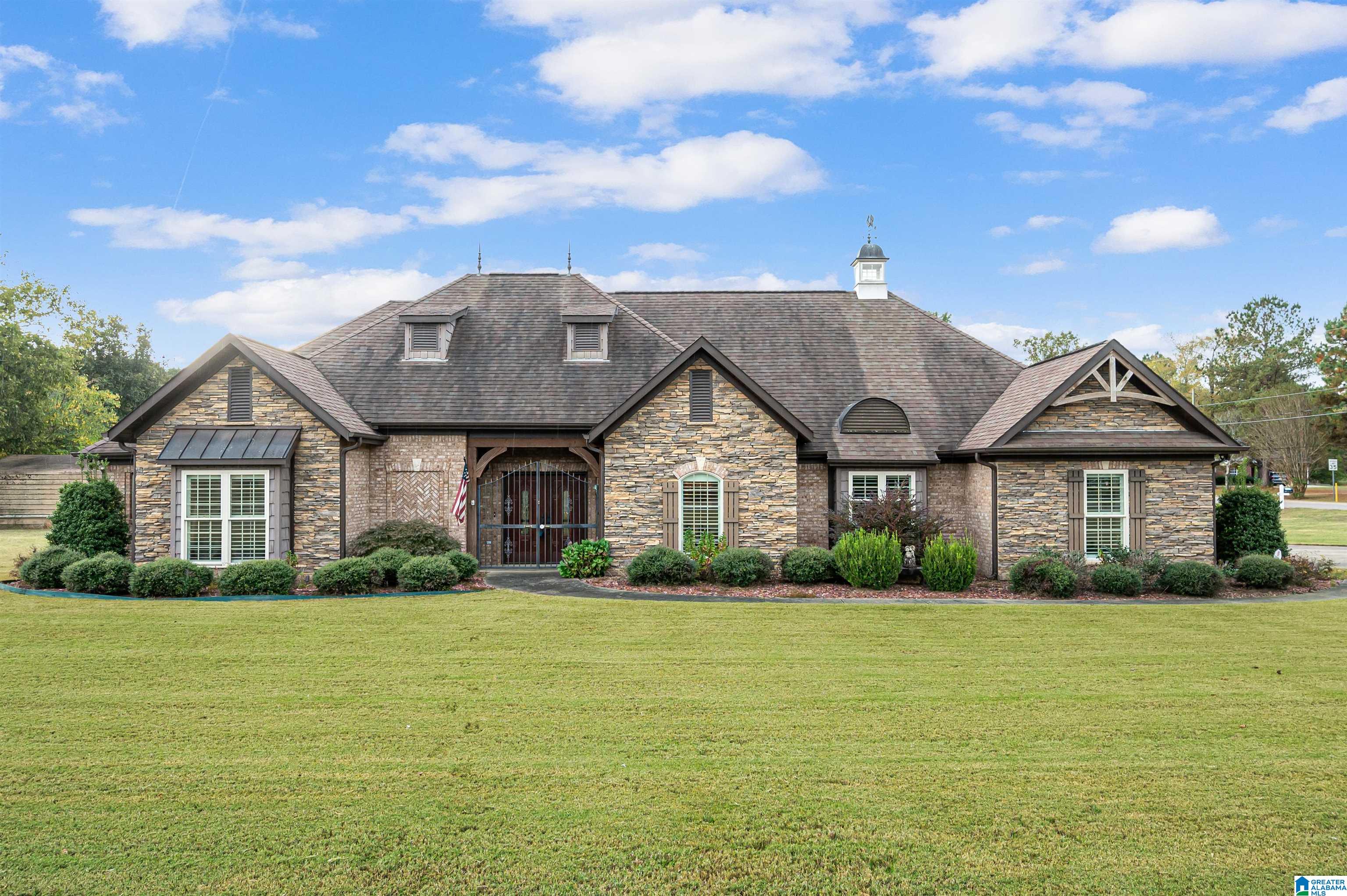 1028 Patton Road Bessemer, AL 35023 - Photo 1 of 48