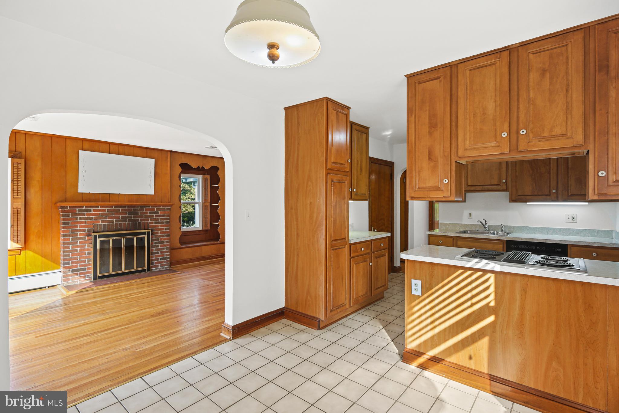 4763 Linthicum Road Dayton, MD 21036 - Photo 13 of 39 Views from dining room