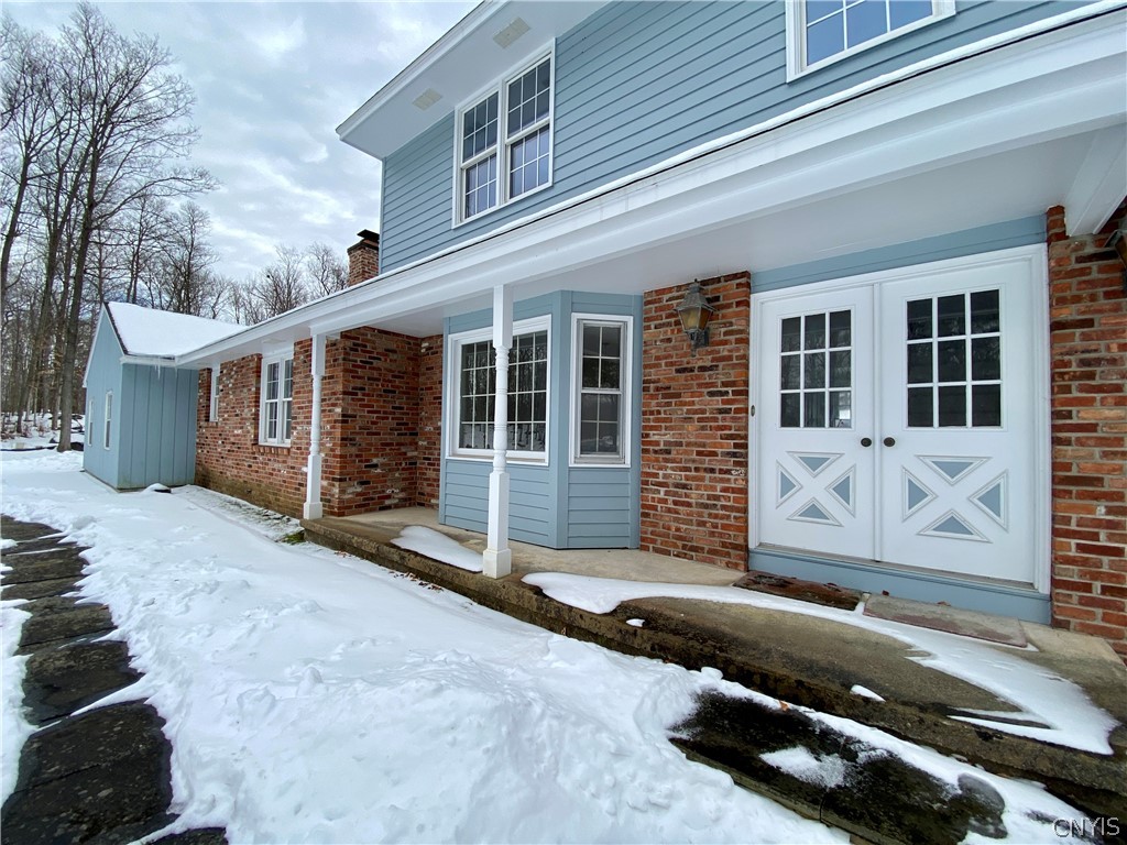 7492 Armstrong Road Manlius, NY 13104 - Photo 5 of 50