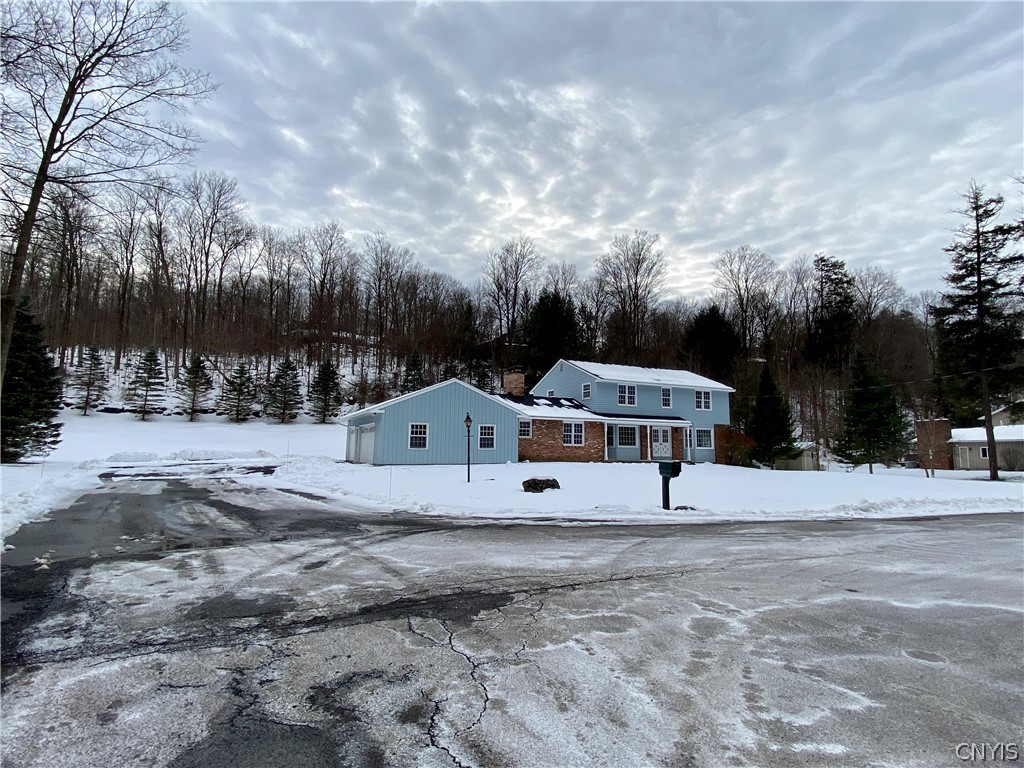 7492 Armstrong Road Manlius, NY 13104 - Photo 7 of 50