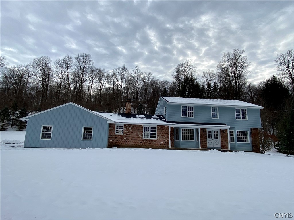 7492 Armstrong Road Manlius, NY 13104 - Photo 8 of 50