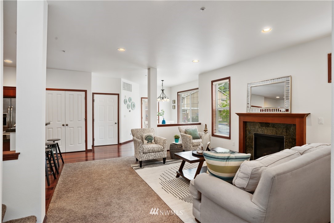 21603 11th Drive Southeast Bothell, WA 98021 - Photo 5 of 26
