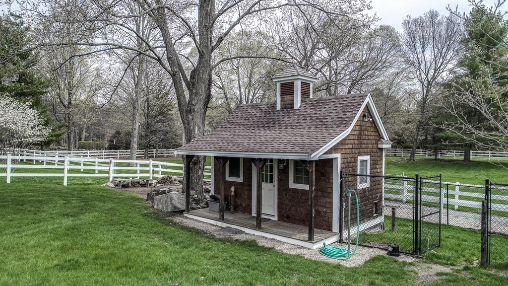 2 Taylor Road Stow, MA 01775 - Photo 25 of 30 Gallery Image 25