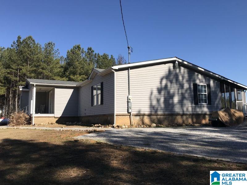 1046 Tom Cat Road Piedmont, AL 36272 - Photo 43 of 43