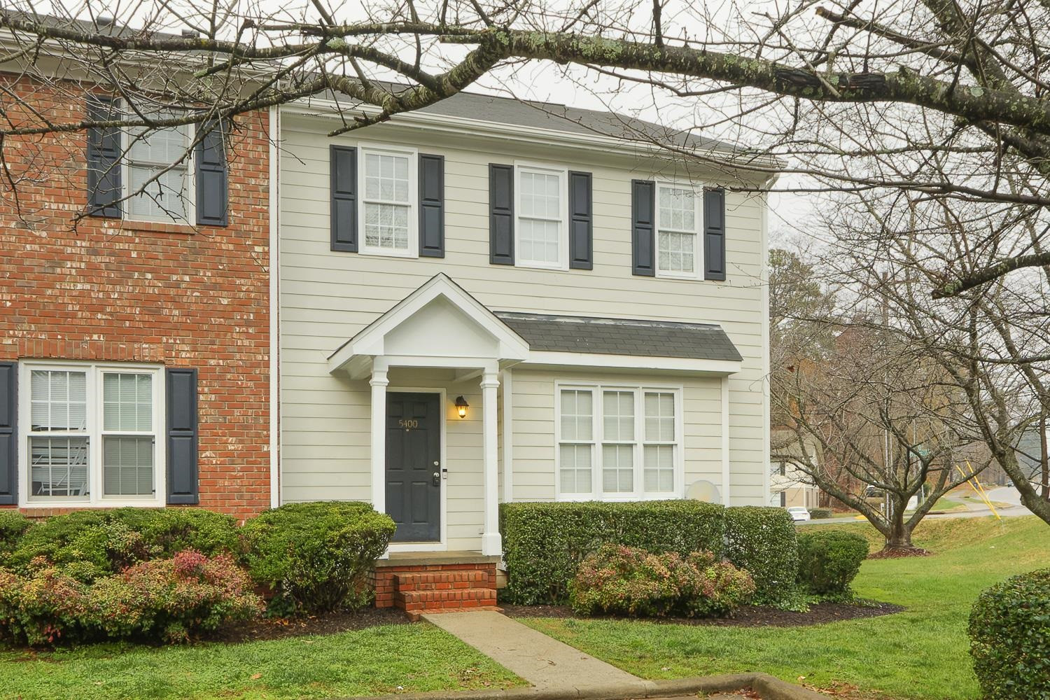 5400 Picket Fence Lane Raleigh, NC 27606 - Photo 1 of 14 Photo 1