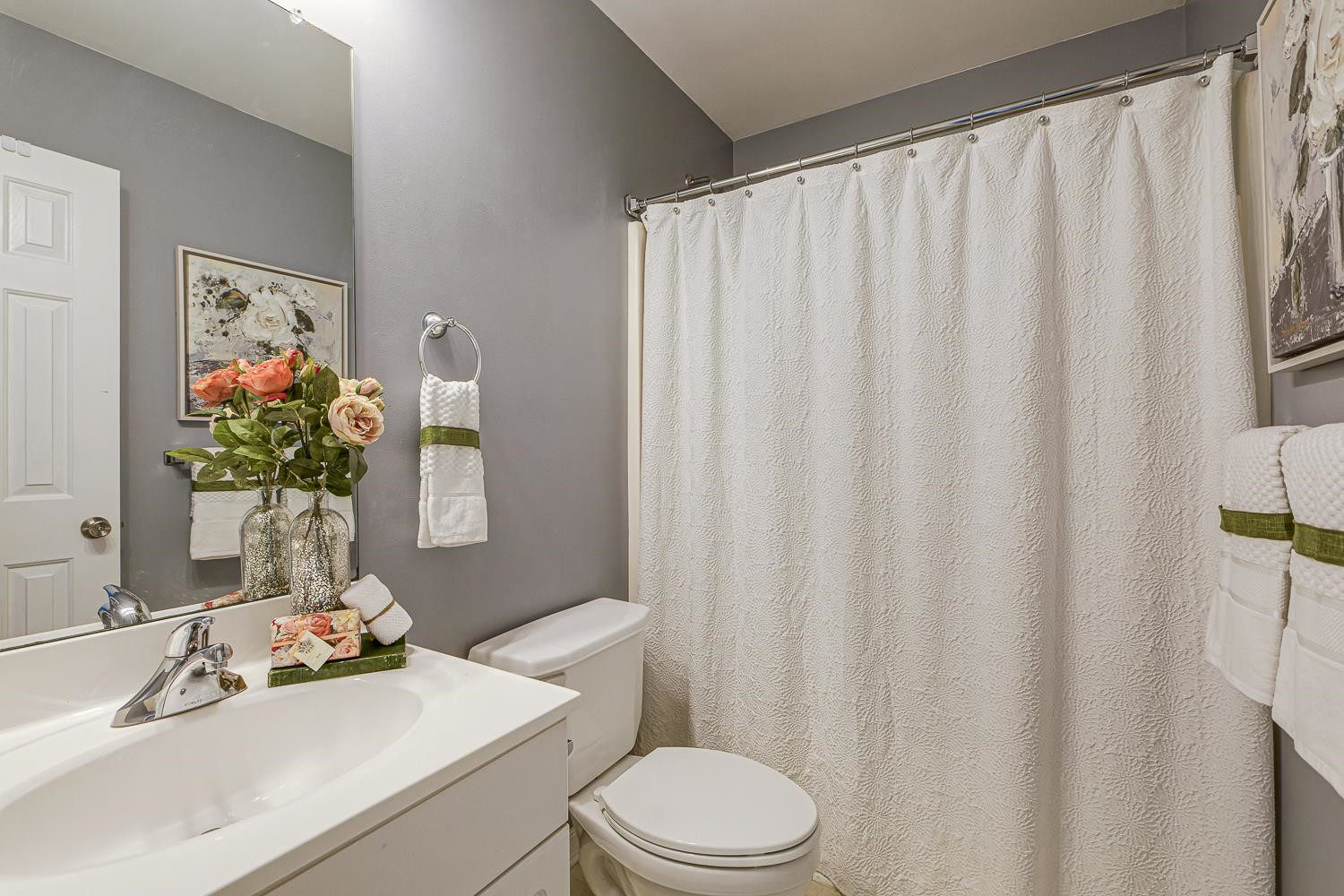 5400 Picket Fence Lane Raleigh, NC 27606 - Photo 12 of 14 Photo 12