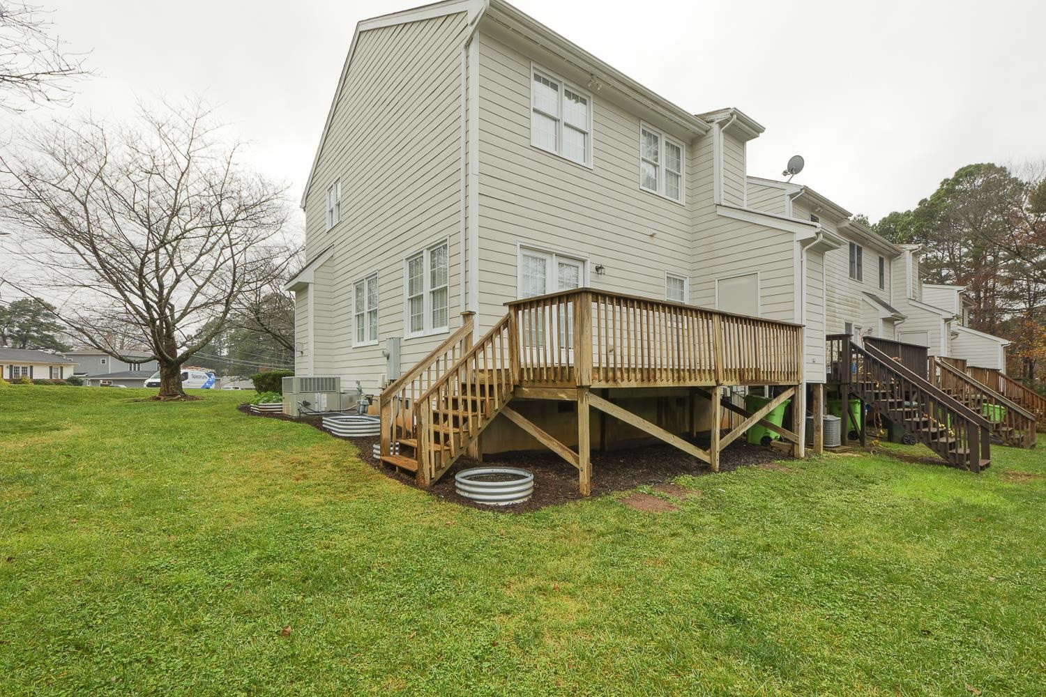 5400 Picket Fence Lane Raleigh, NC 27606 - Photo 13 of 14 Photo 13