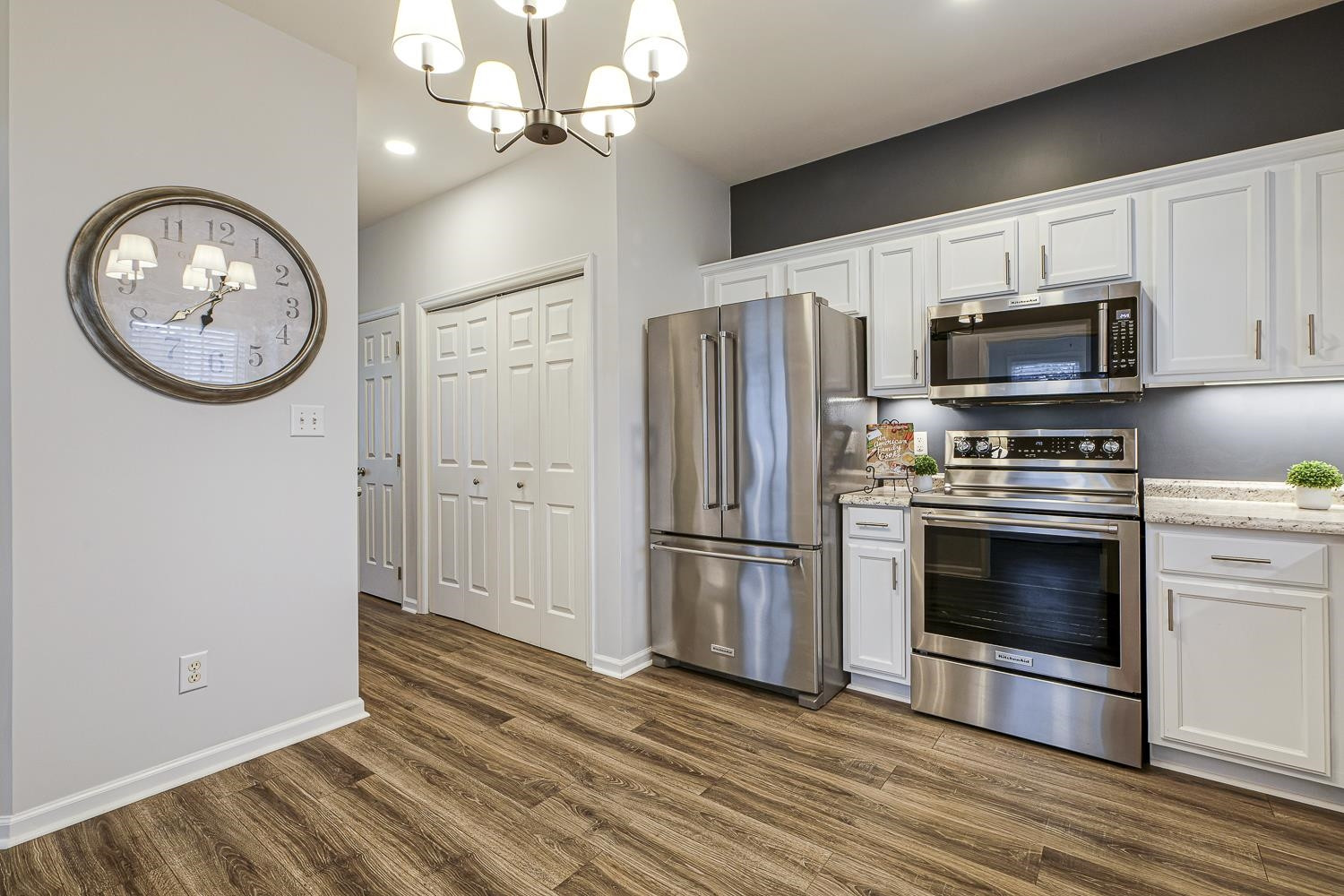 5400 Picket Fence Lane Raleigh, NC 27606 - Photo 3 of 14 Photo 3