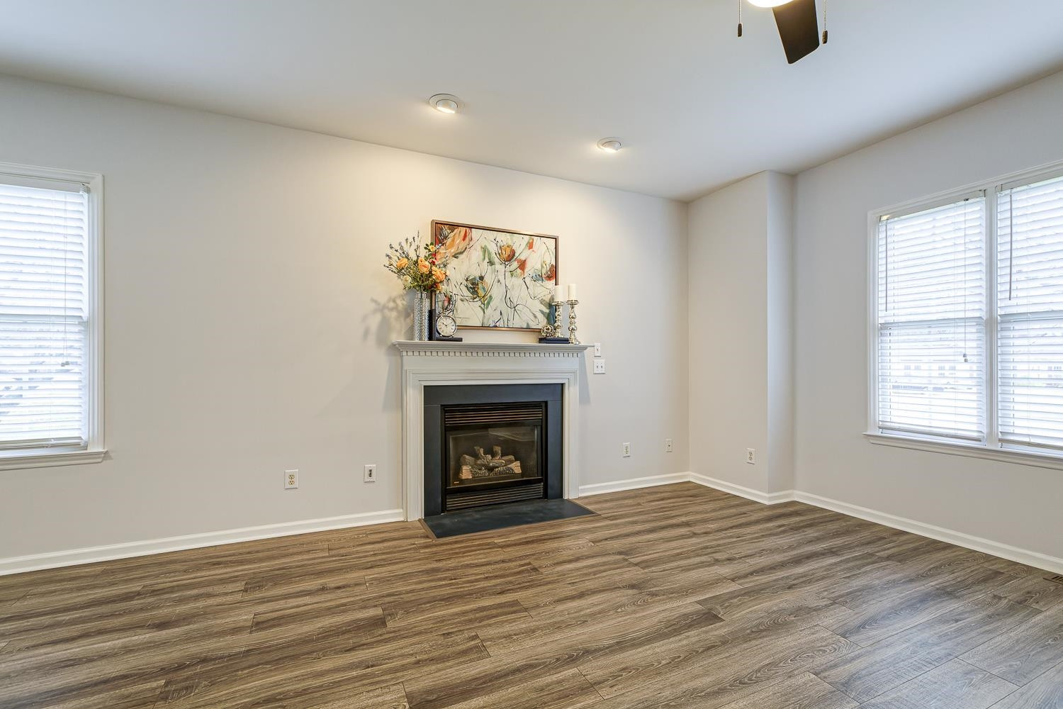 5400 Picket Fence Lane Raleigh, NC 27606 - Photo 4 of 14 Photo 4