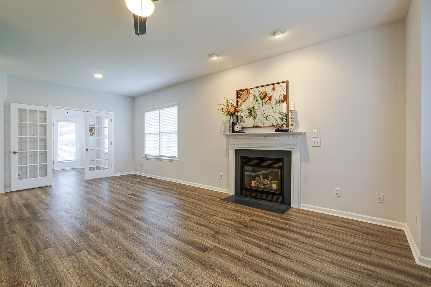 5400 Picket Fence Lane Raleigh, NC 27606 - Photo 5 of 14 Photo 5