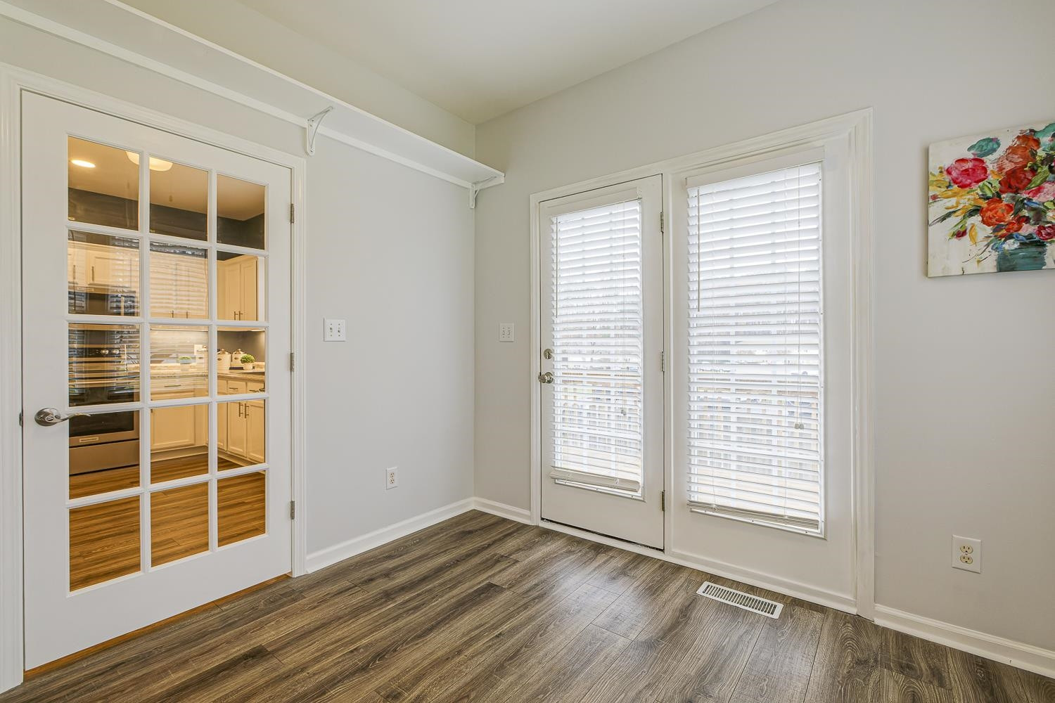 5400 Picket Fence Lane Raleigh, NC 27606 - Photo 6 of 14 Photo 6