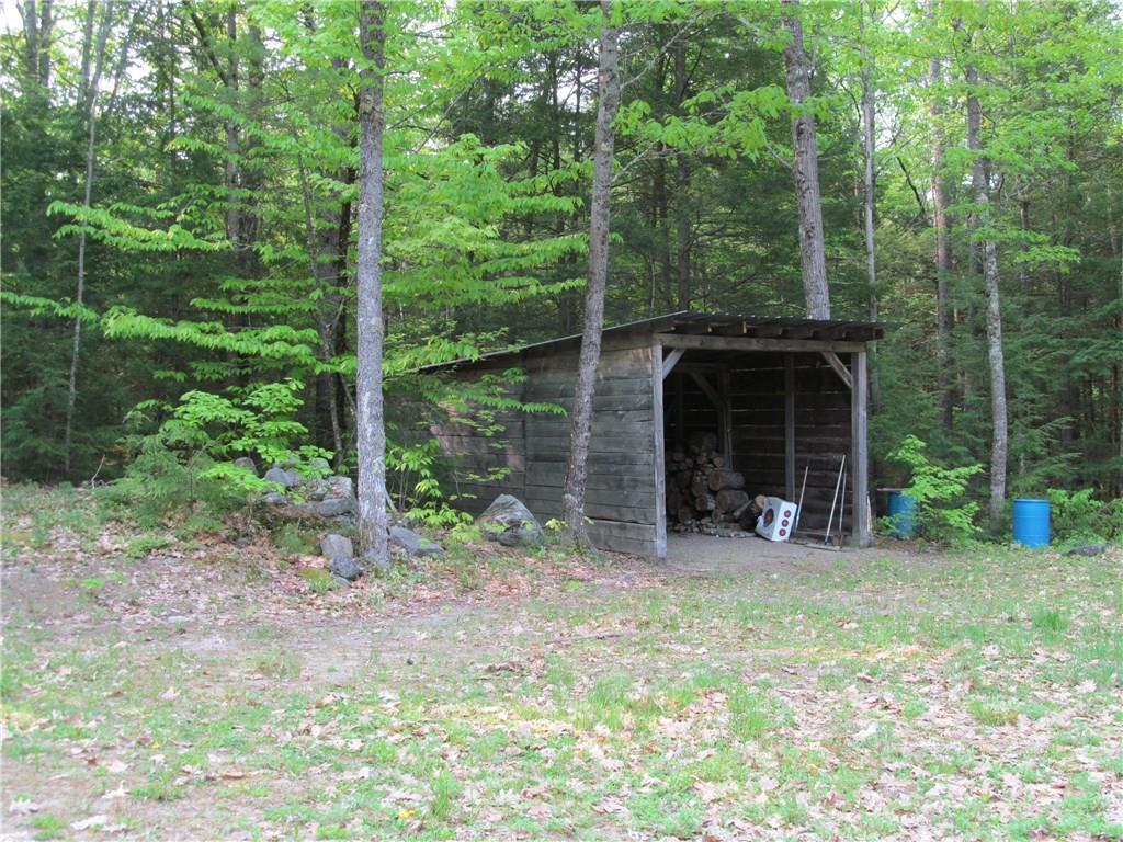 277 Blanchard Road Sanford, ME 04083 - Photo 31 of 32 Lean-to