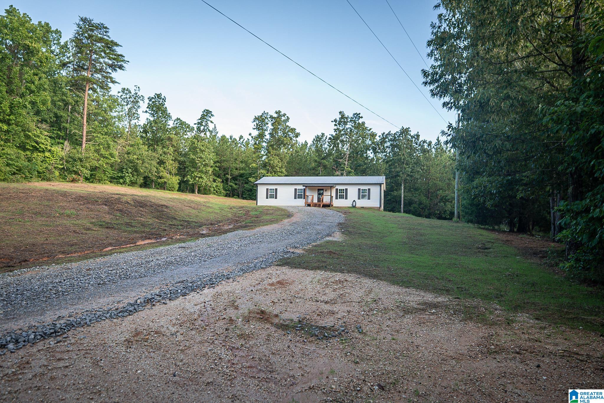2636 Roy Webb Cutoff Road Piedmont, AL 36272 - Photo 1 of 44