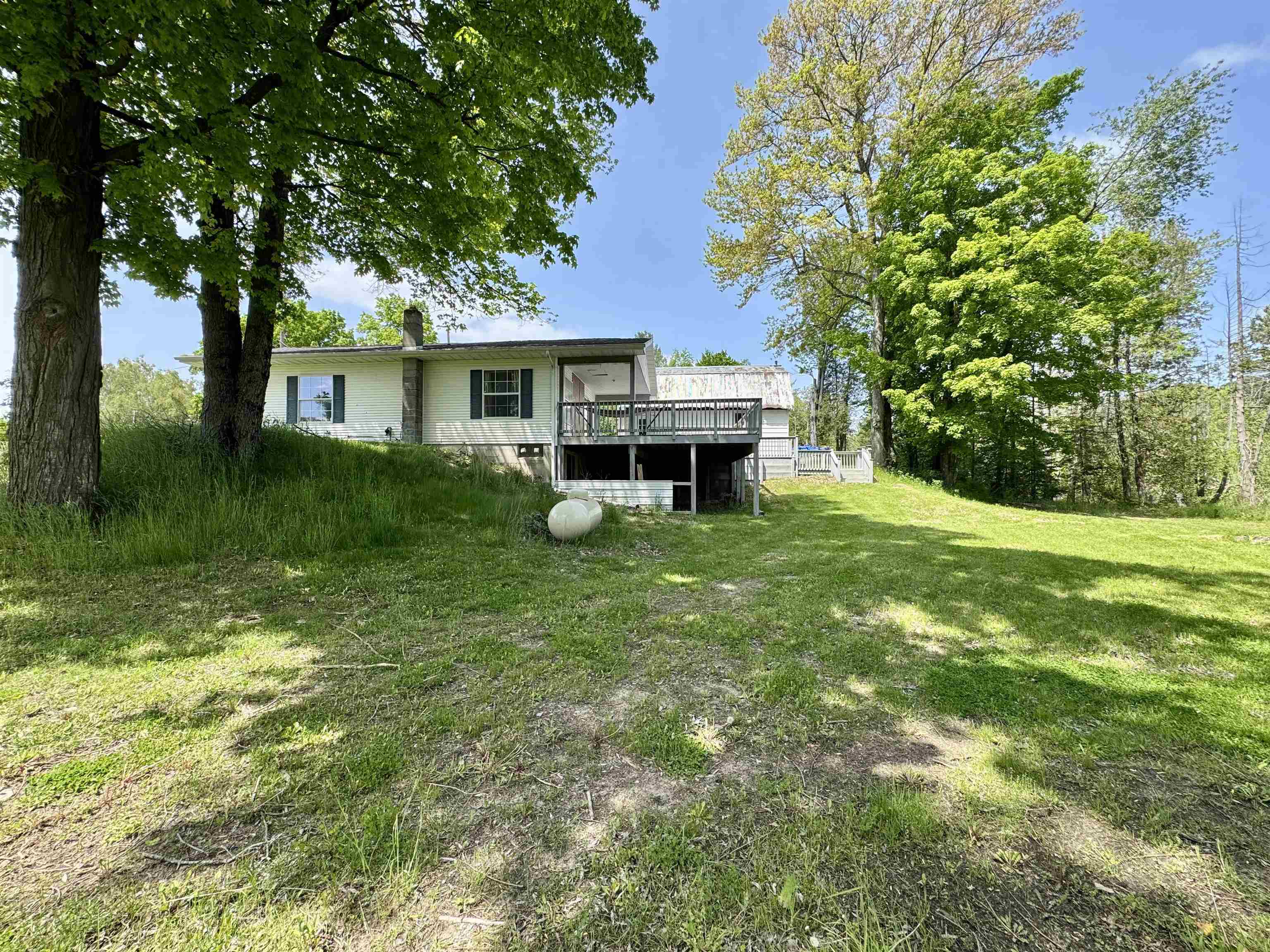 3256 Hilts Road Gladwin, MI 48624 - Photo 31 of 43