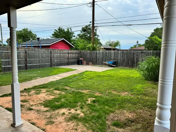 $199,500 | 3026 Moffett Avenue, Wichita Falls, TX 76308