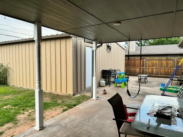 $199,500 | 3026 Moffett Avenue, Wichita Falls, TX 76308