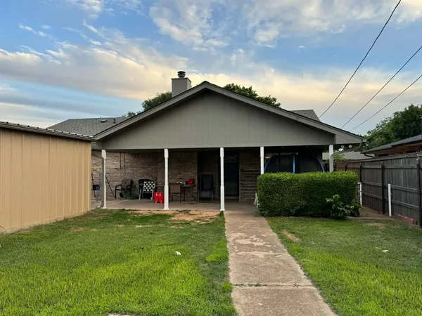 $199,500 | 3026 Moffett Avenue, Wichita Falls, TX 76308