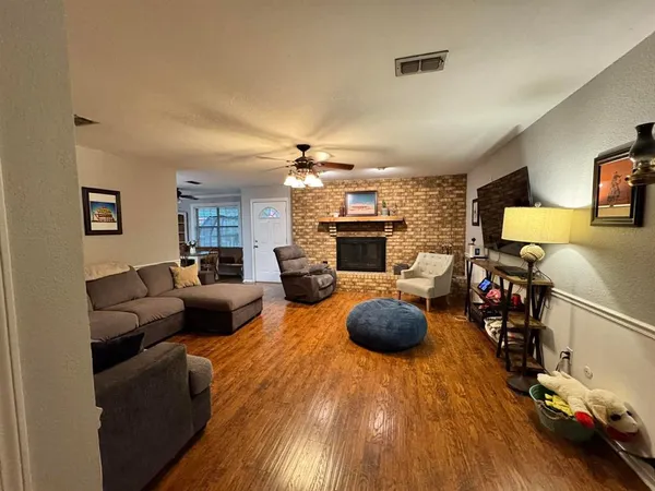 $199,500 | 3026 Moffett Avenue, Wichita Falls, TX 76308