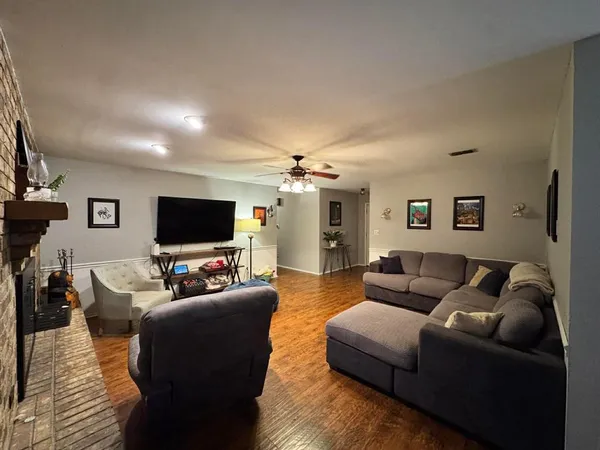 $199,500 | 3026 Moffett Avenue, Wichita Falls, TX 76308